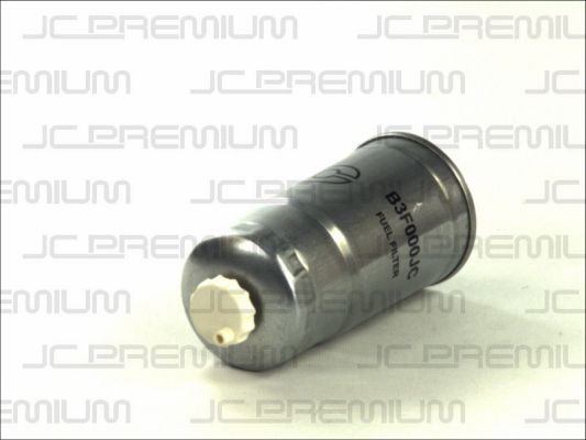 JC PREMIUM kuro filtras B3F000PR